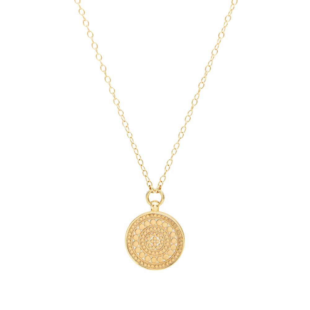Anna Beck Alignment Necklace