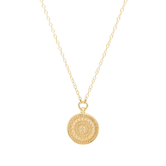 Anna Beck Alignment Necklace