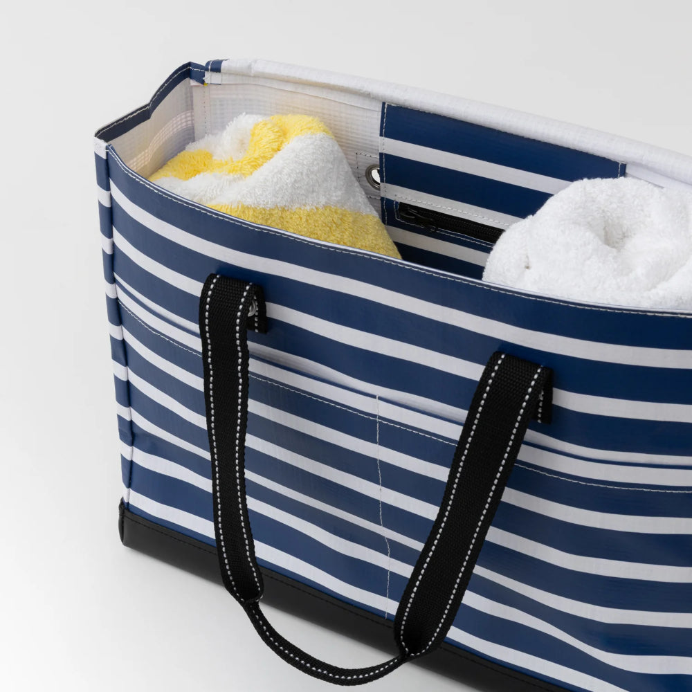 Scout Uptown Pocket Tote - Summer 2026