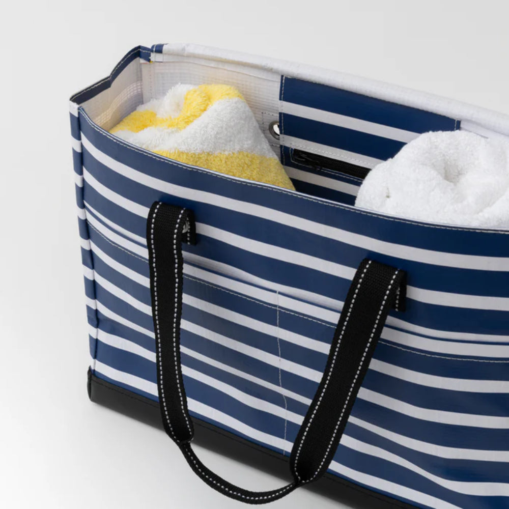 Scout Uptown Pocket Tote - Spring 2026