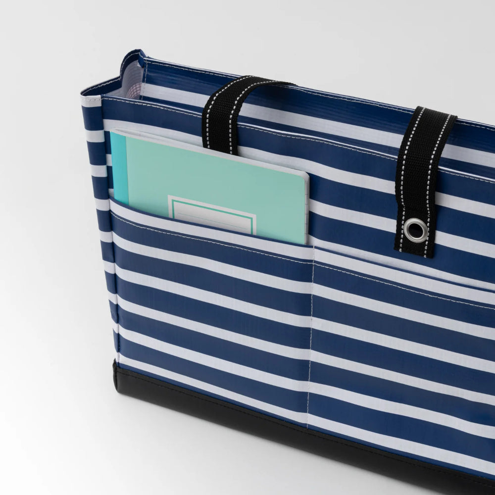 Scout Uptown Pocket Tote - Summer 2026