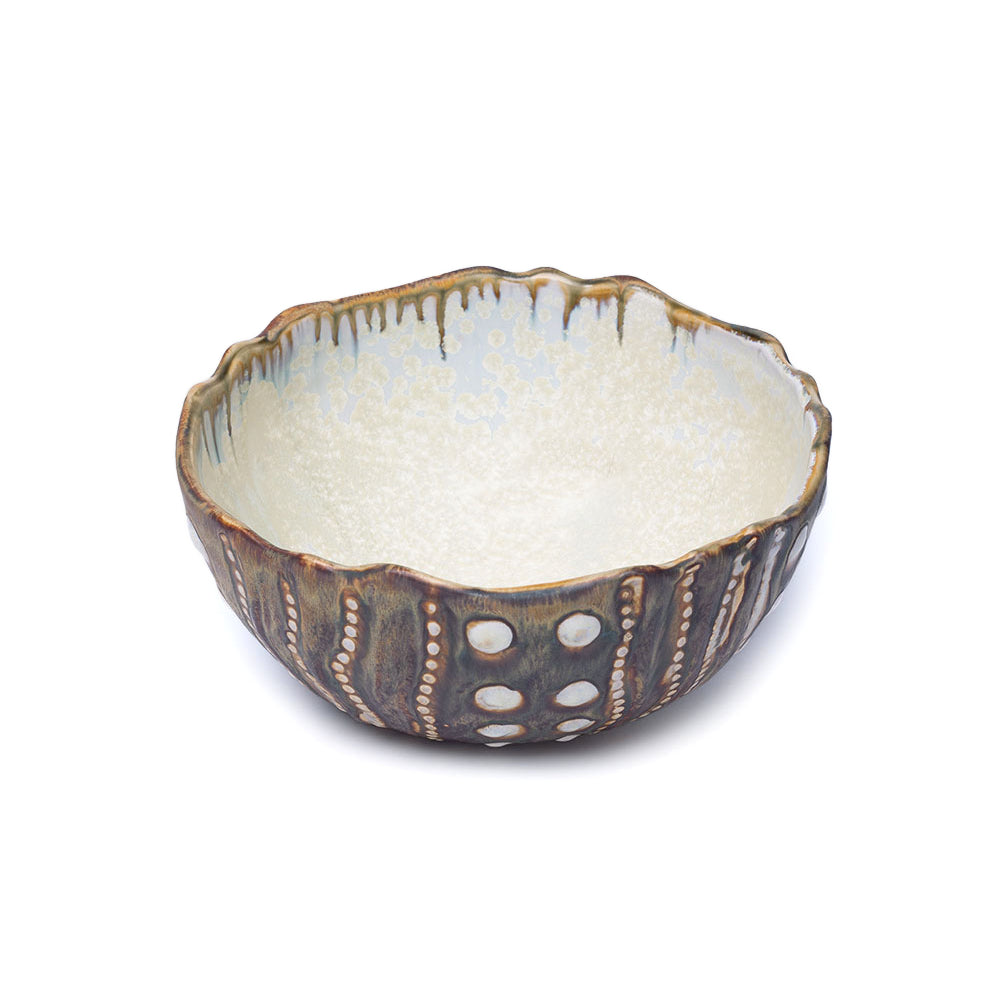 AE Ceramics Medium Sea Urchin Bowl