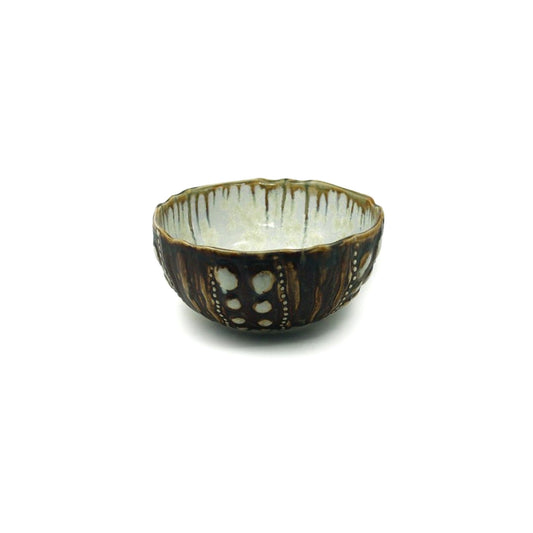 AE Ceramics Small Sea Urchin Bowl