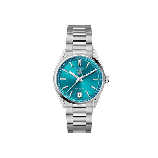 Tag Heuer Carrera Date 36mm Automatic Watch