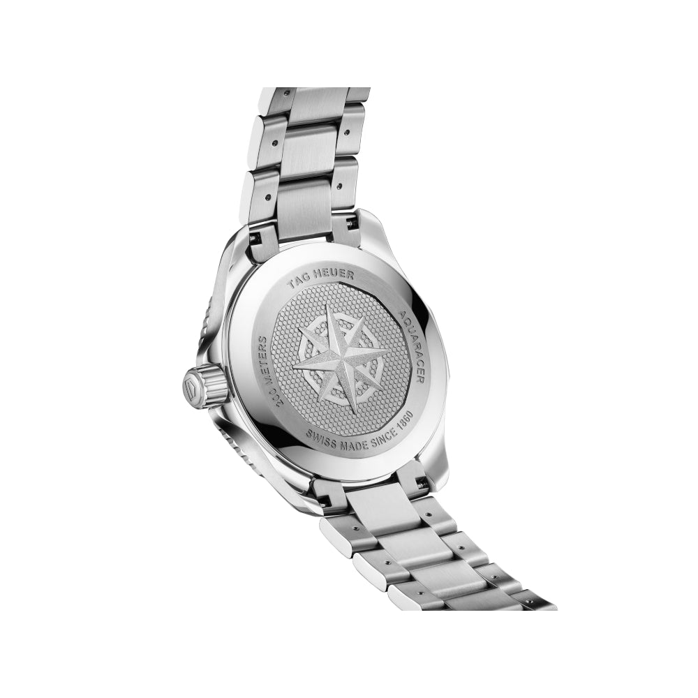 Tag Heuer Aquaracer Professional 200 Solargraph Quartz Watch