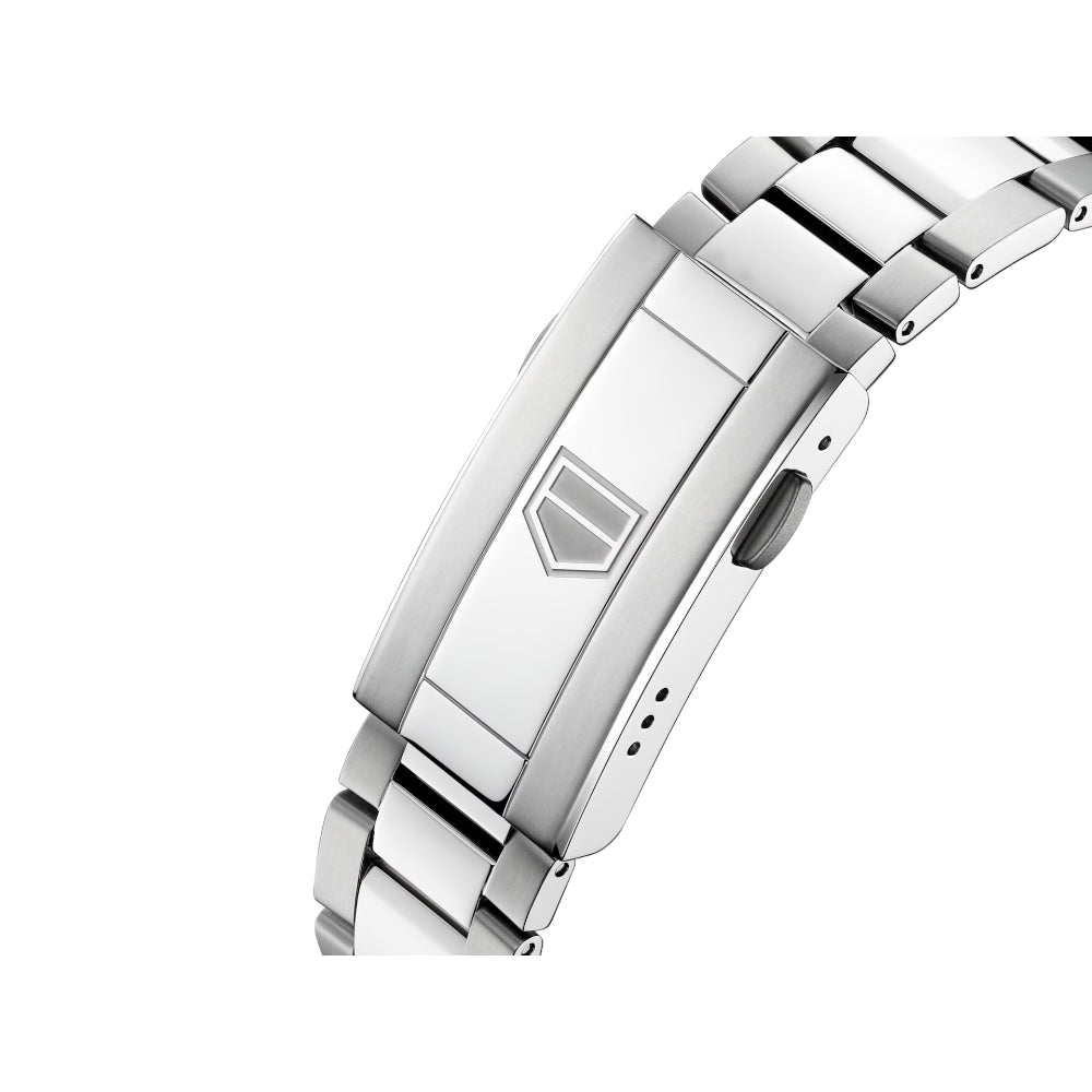 Tag Heuer Aquaracer Professional 200 Solargraph Quartz Watch