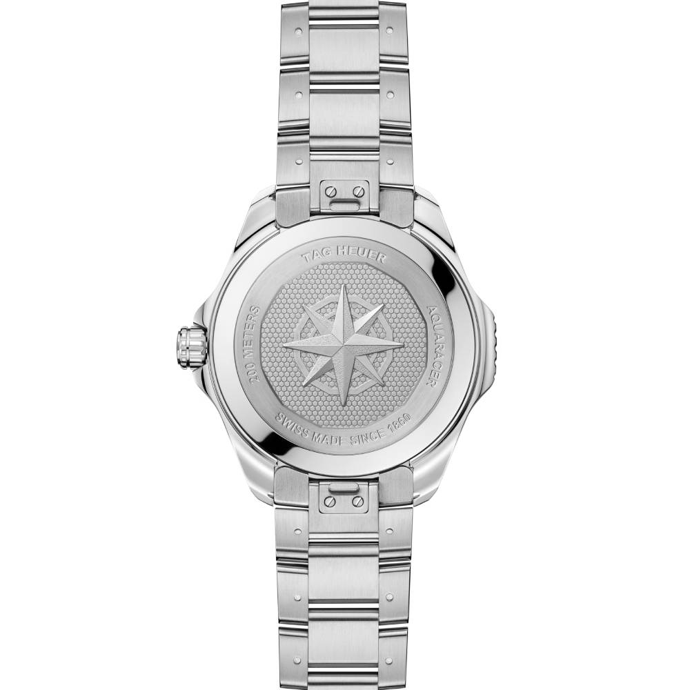 Tag Heuer Aquaracer Professional 200 Solargraph 40mm Watch