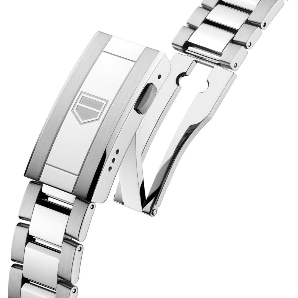 Tag Heuer Aquaracer Professional 200 Solargraph 40mm Watch