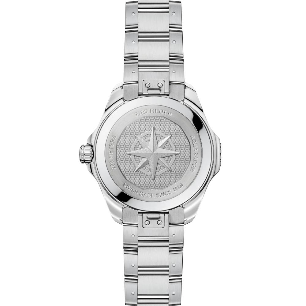 Tag Heuer Aquaracer Professional 200 Solargraph Watch