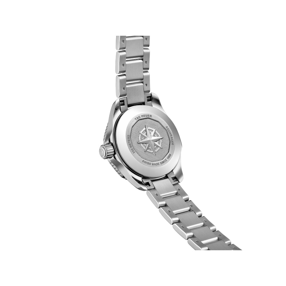 Tag Heuer Aquaracer Professional 200 30mm Quartz Watch