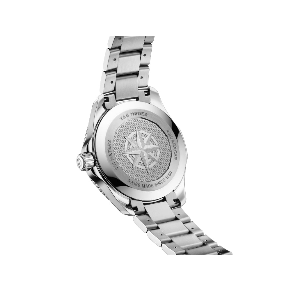 Tag Heuer Aquaracer Professional 40mm Automatic 200 Diver