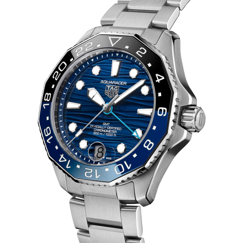 Tag Heuer Aquaracer Professional 300 43mm Watch