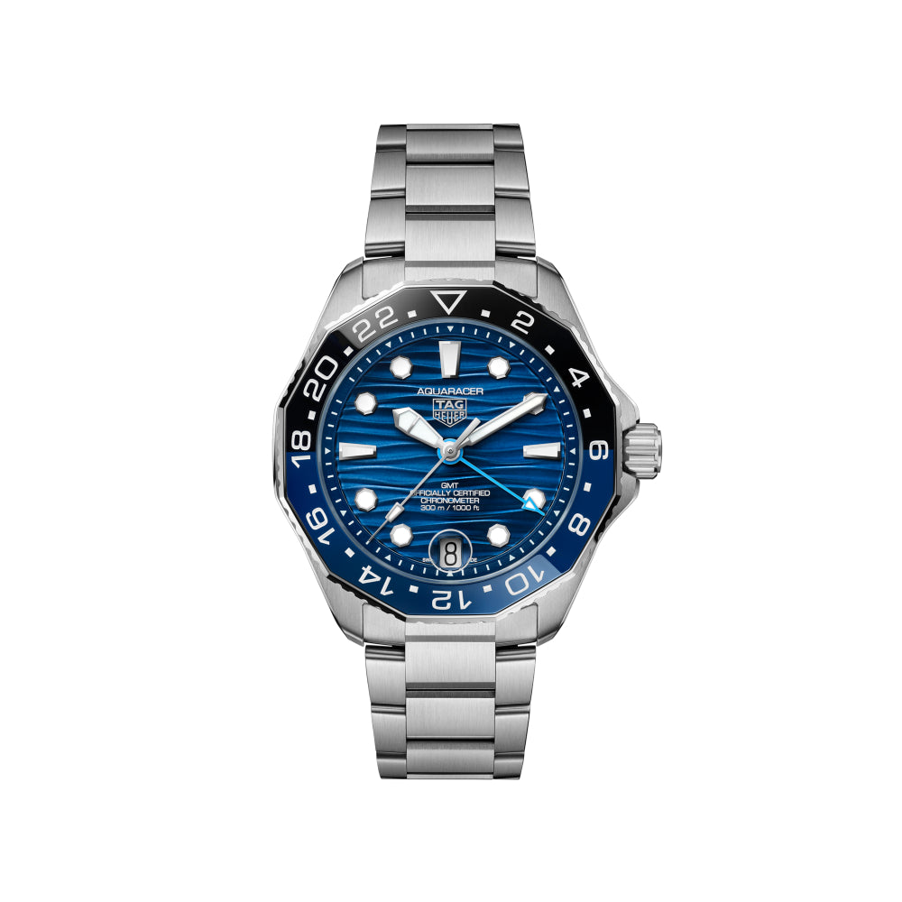 Tag Heuer Aquaracer Professional 300 43mm Watch