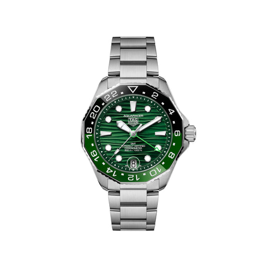 Tag Heuer Aquaracer Professional 300 GMT Watch