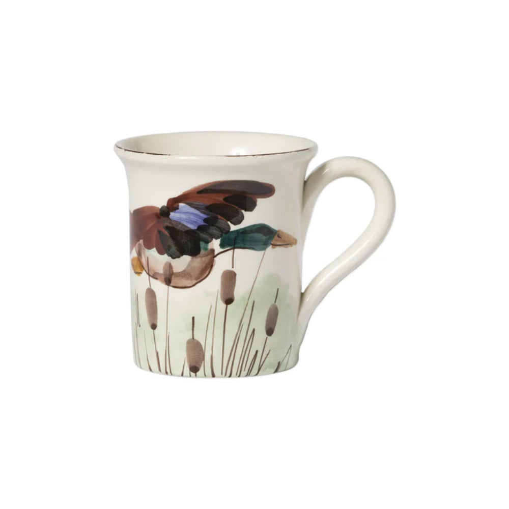 Vietri Wildlife Mug
