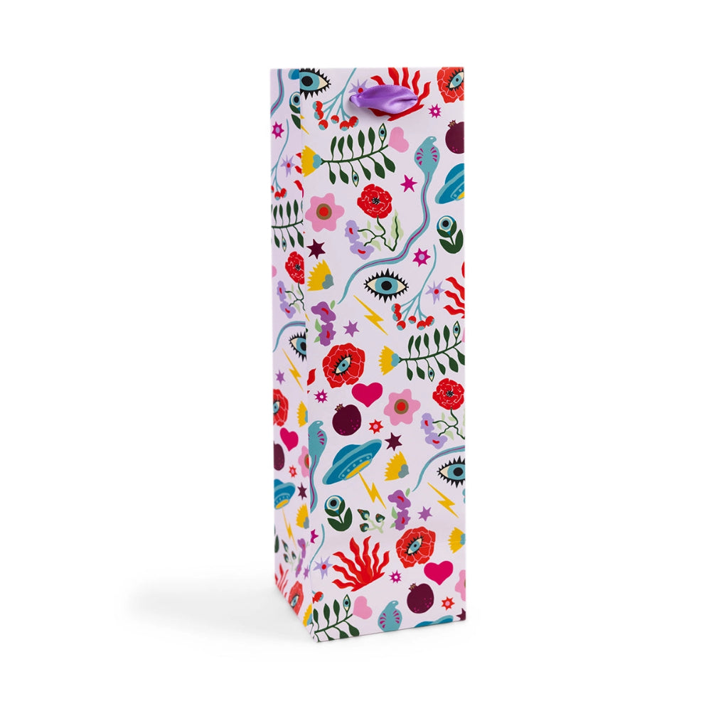 Furbish Studio Wine Bag