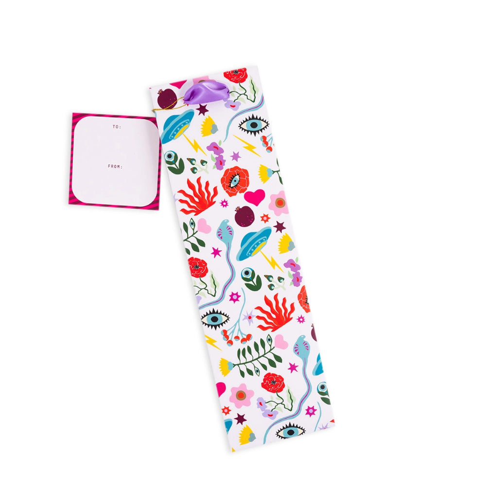 Furbish Studio Wine Bag