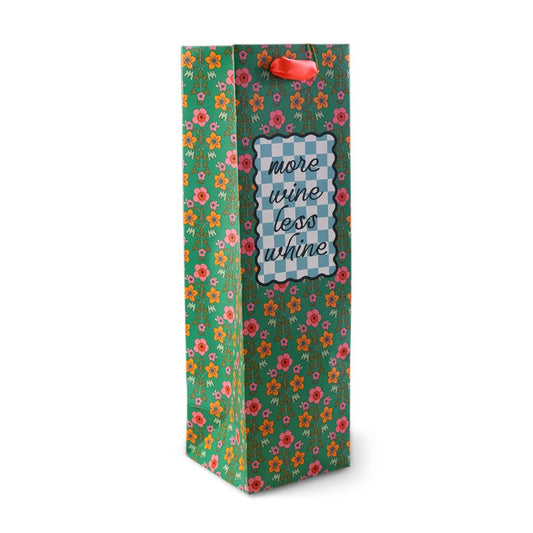 Furbish Studio Wine Bag