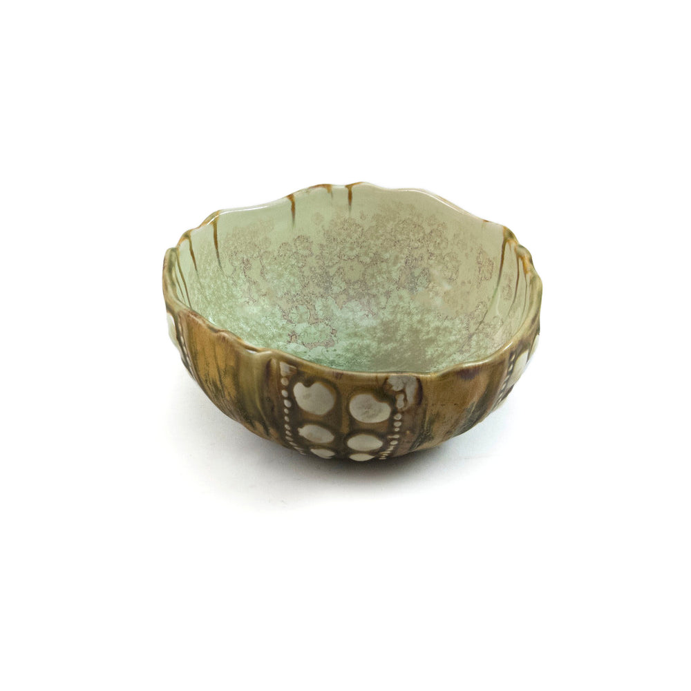 AE Ceramics Small Sea Urchin Bowl