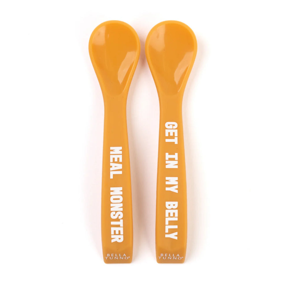 Bella Tunno Baby Spoon Set