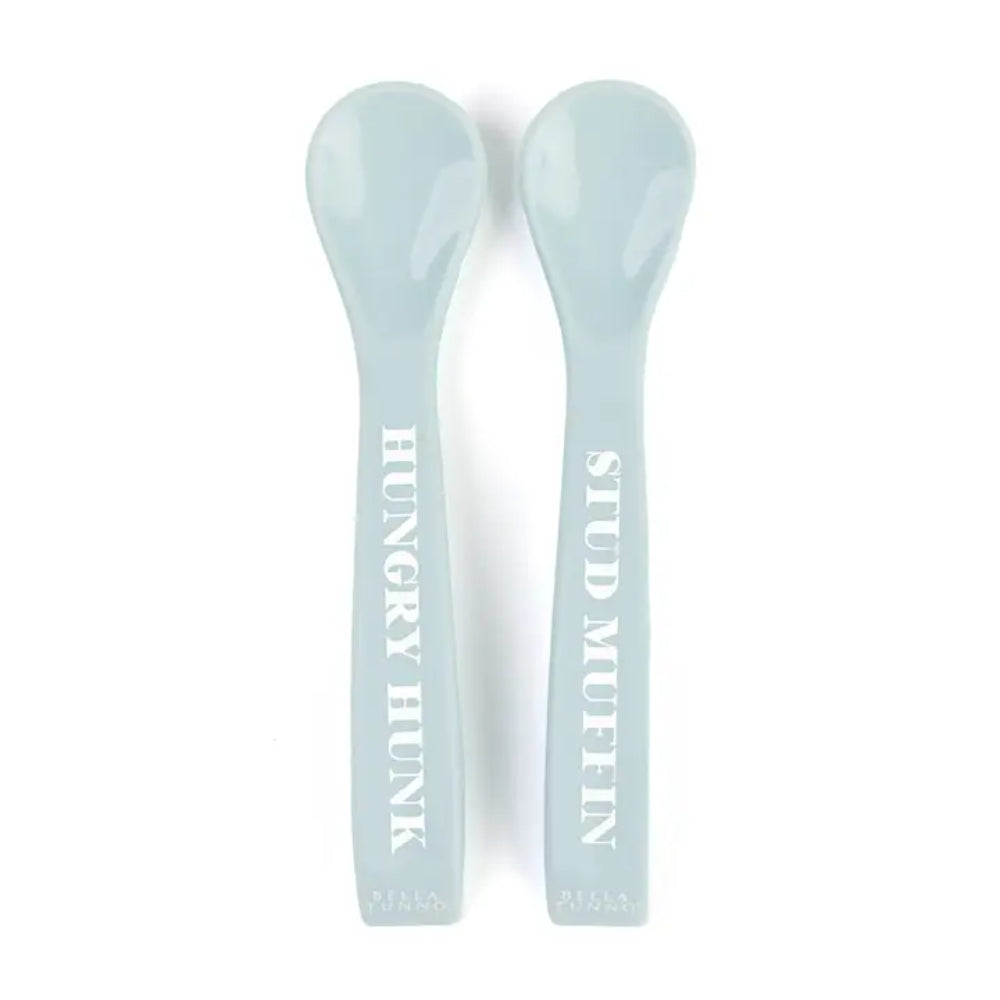 Bella Tunno Baby Spoon Set