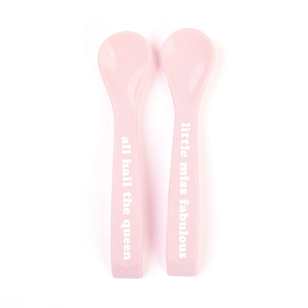 Bella Tunno Baby Spoon Set