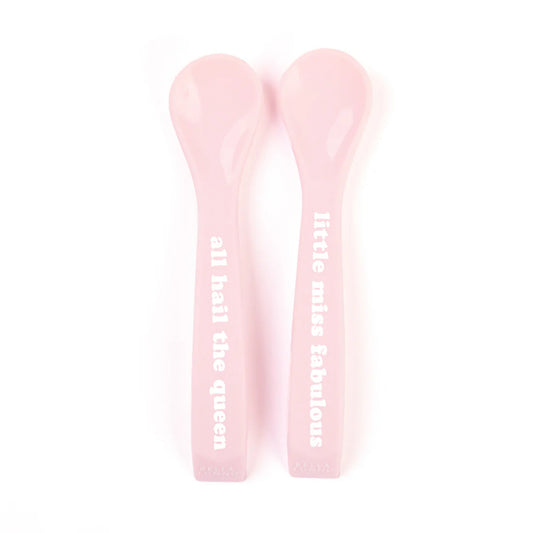 Bella Tunno Baby Spoon Set