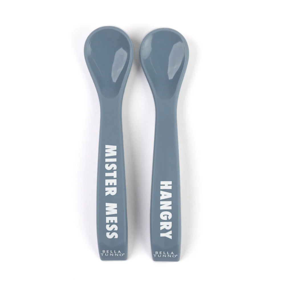 Bella Tunno Baby Spoon Set