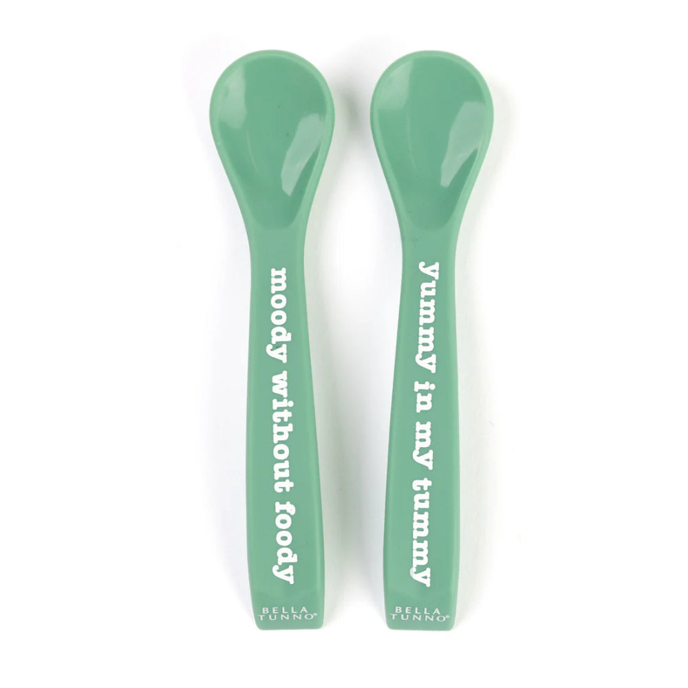 Bella Tunno Baby Spoon Set