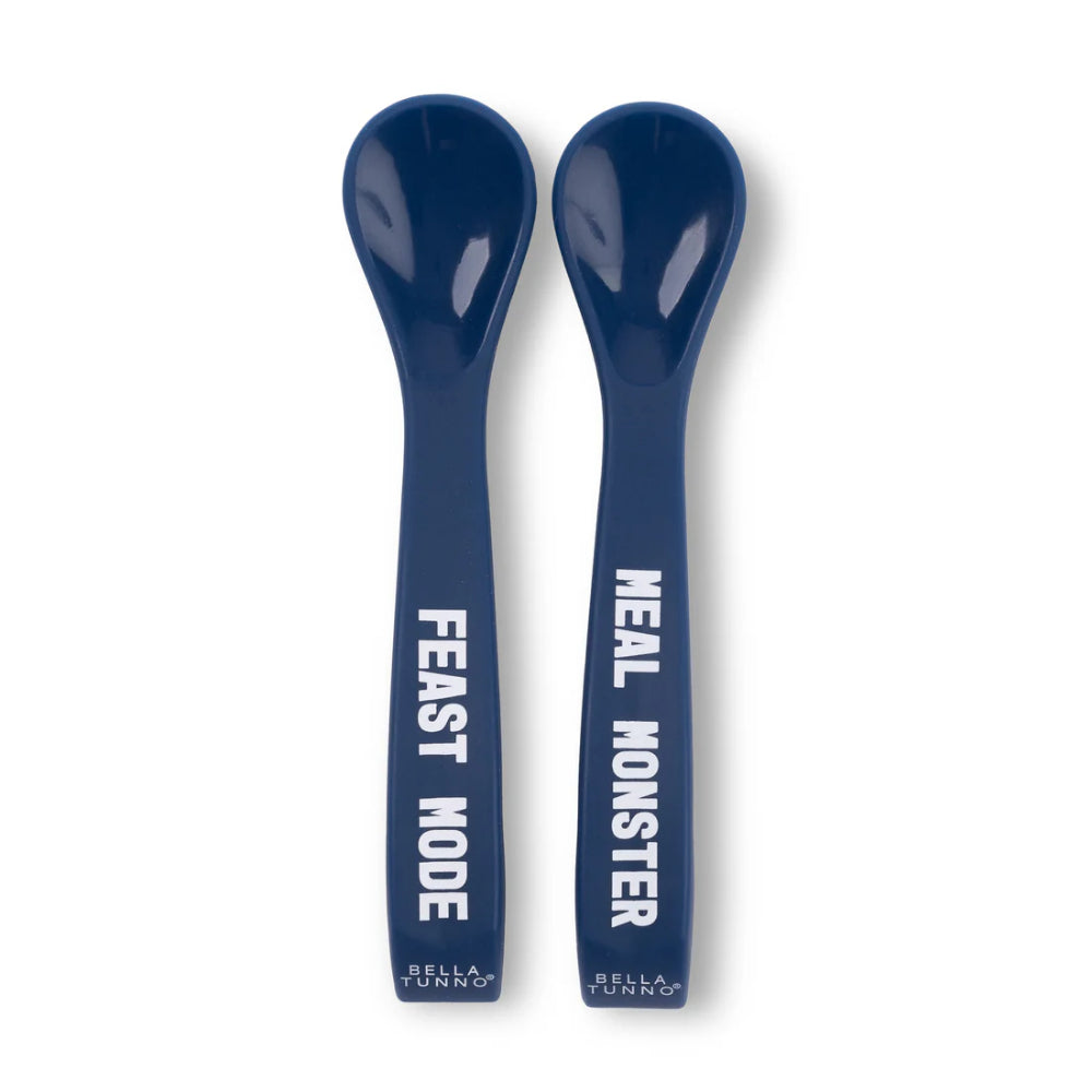 Bella Tunno Baby Spoon Set