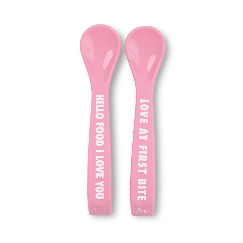 Bella Tunno Baby Spoon Set