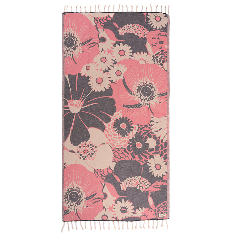 Sand Cloud Towels Review Sand Cloud: NEW Beach Cover Ups Have