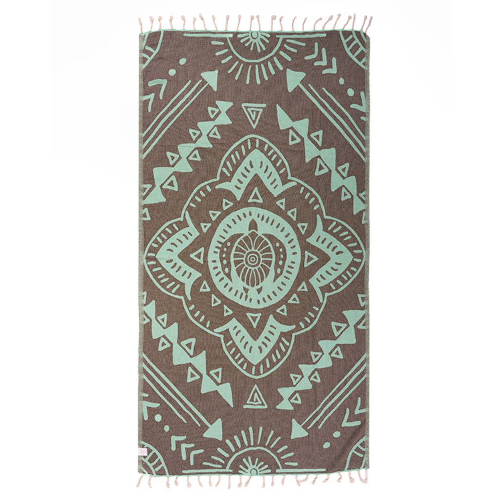 Sand Cloud Darwin Beach Towel
