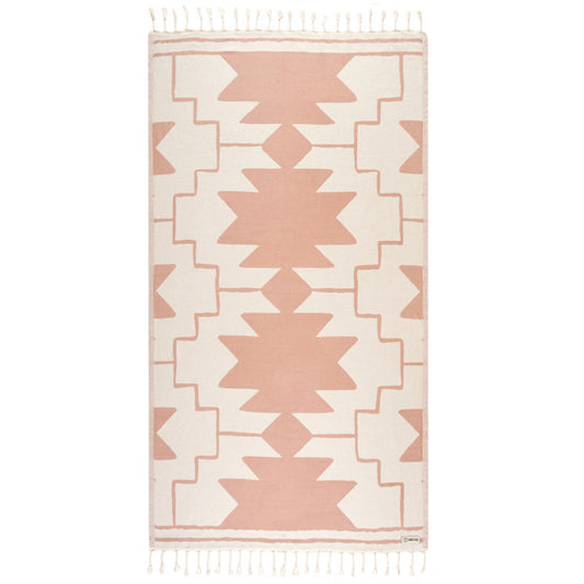 Sand Cloud Sandstone Beach Towel