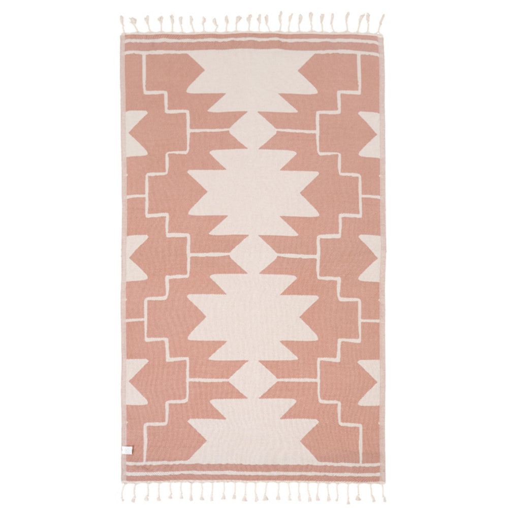 Sand Cloud Sandstone Beach Towel