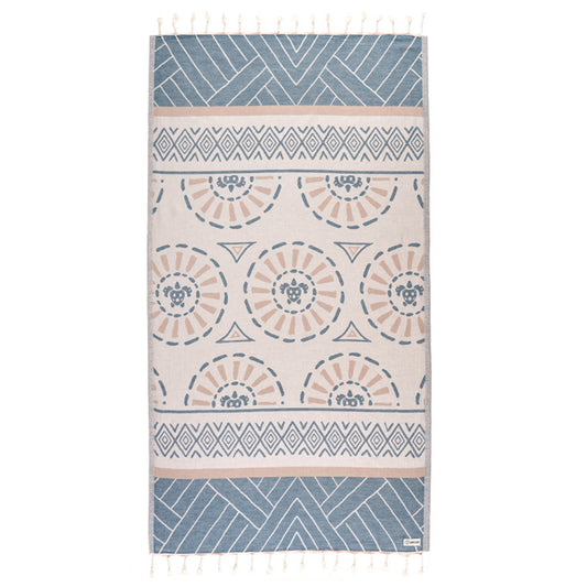 Sand Cloud Laniakea Beach Towel