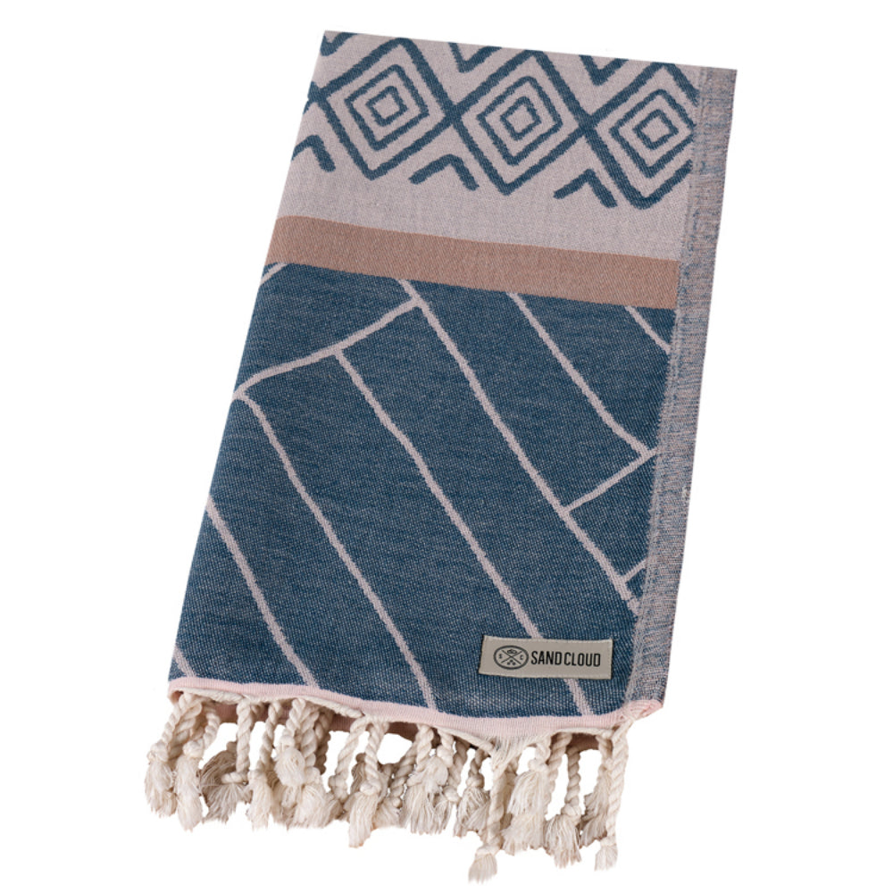 Sand Cloud Laniakea Beach Towel