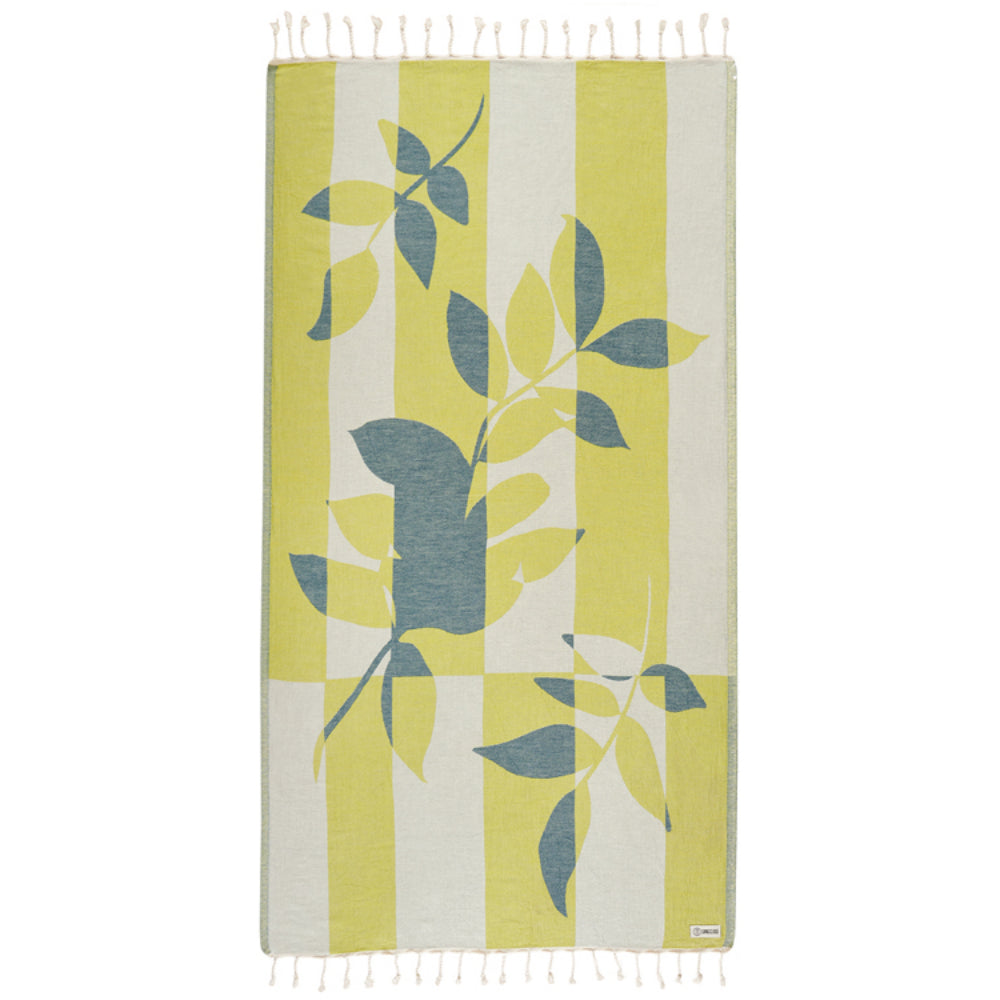 Sand Cloud Tiamat Beach Towel