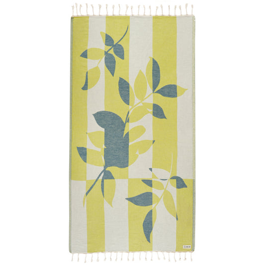 Sand Cloud Tiamat Beach Towel