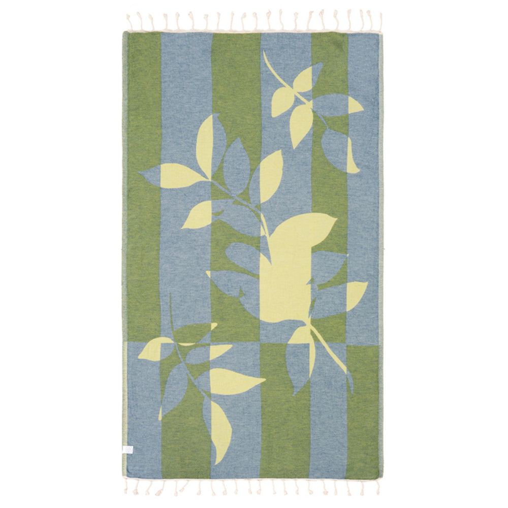 Sand Cloud Tiamat Beach Towel