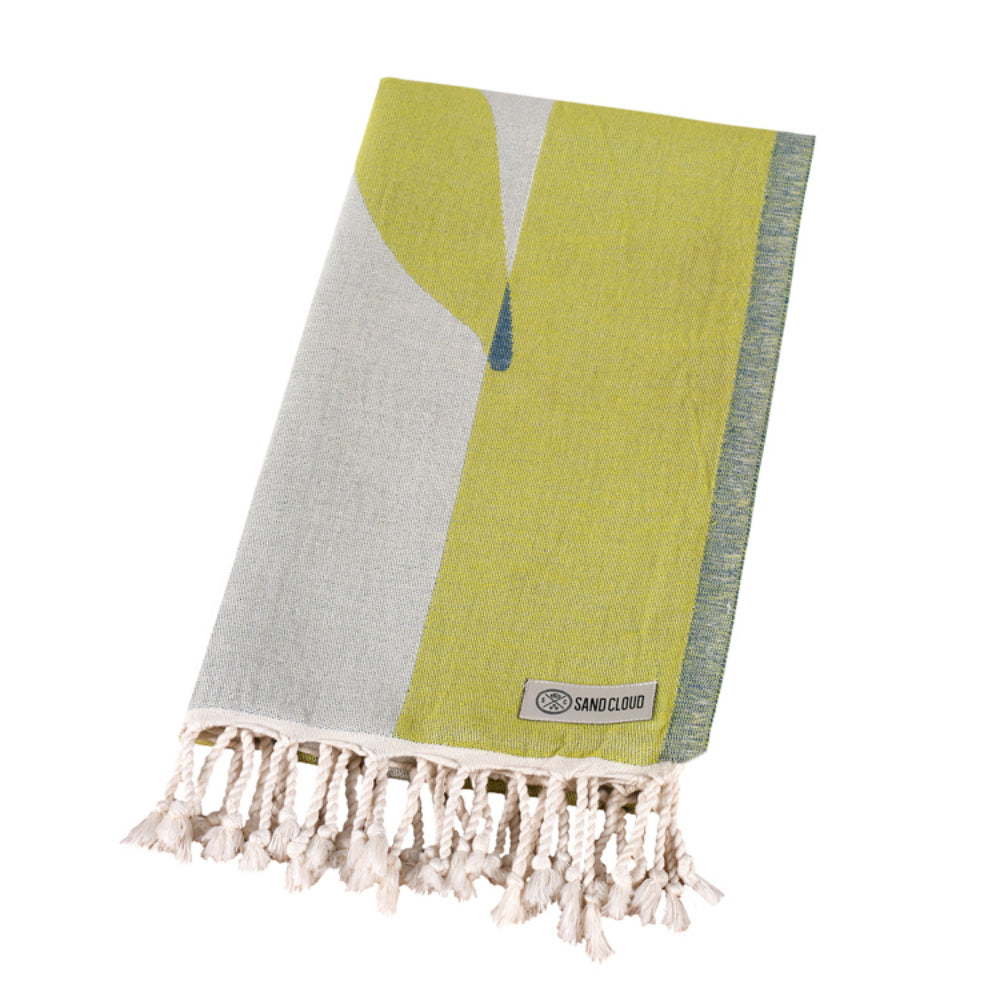 Sand Cloud Tiamat Beach Towel