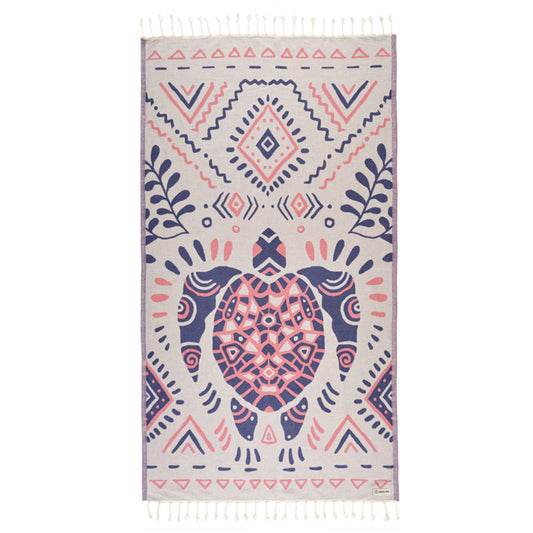 Sand Cloud Sedna Beach Towel
