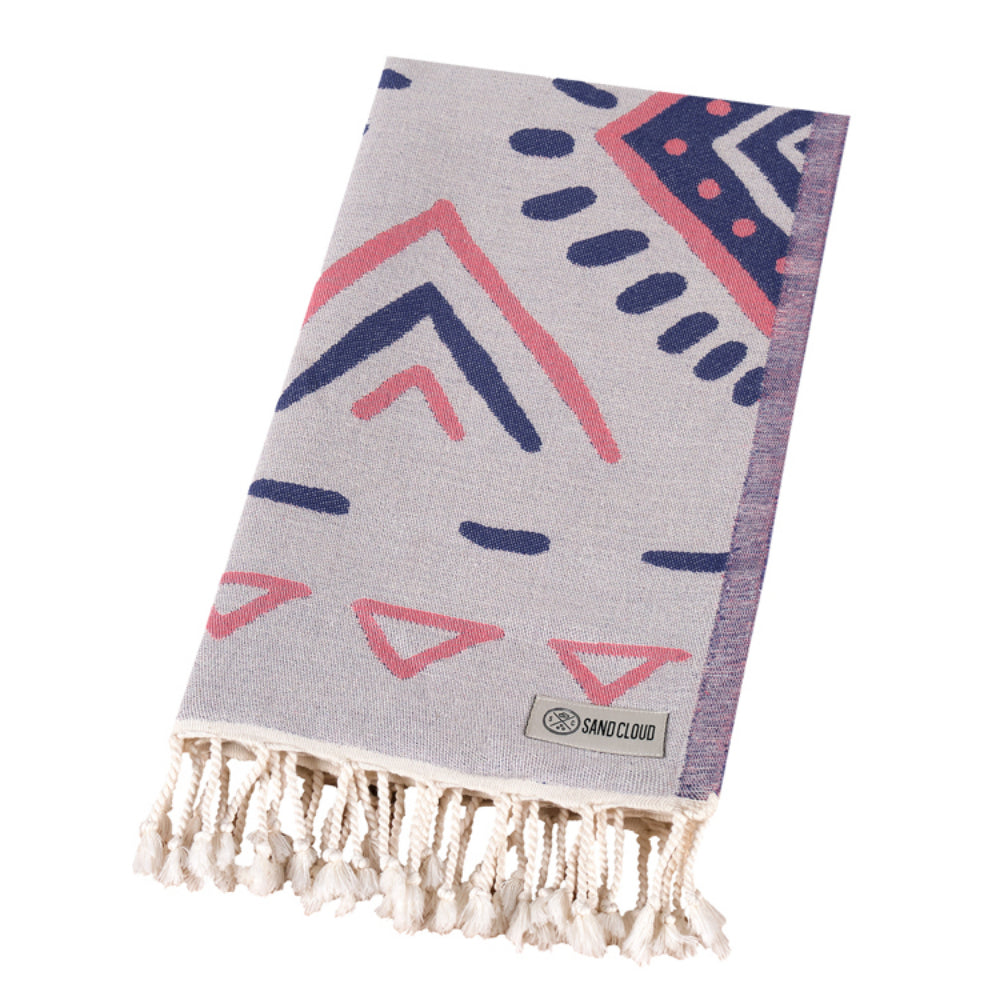 Sand Cloud Sedna Beach Towel