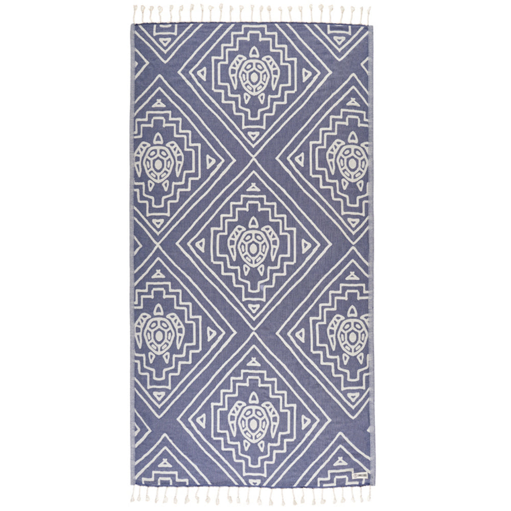 Sand Cloud Waddles Beach Towel