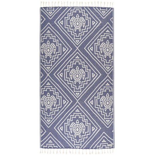 Sand Cloud Waddles Beach Towel