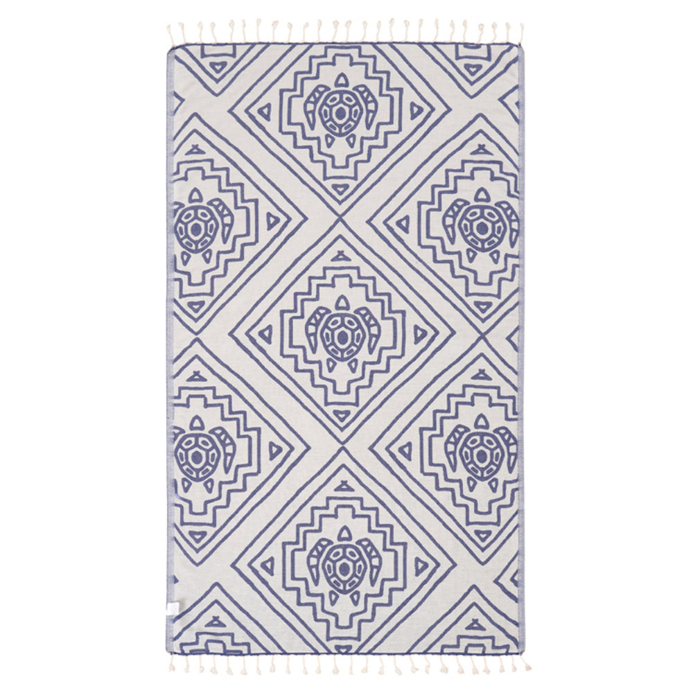 Sand Cloud Waddles Beach Towel