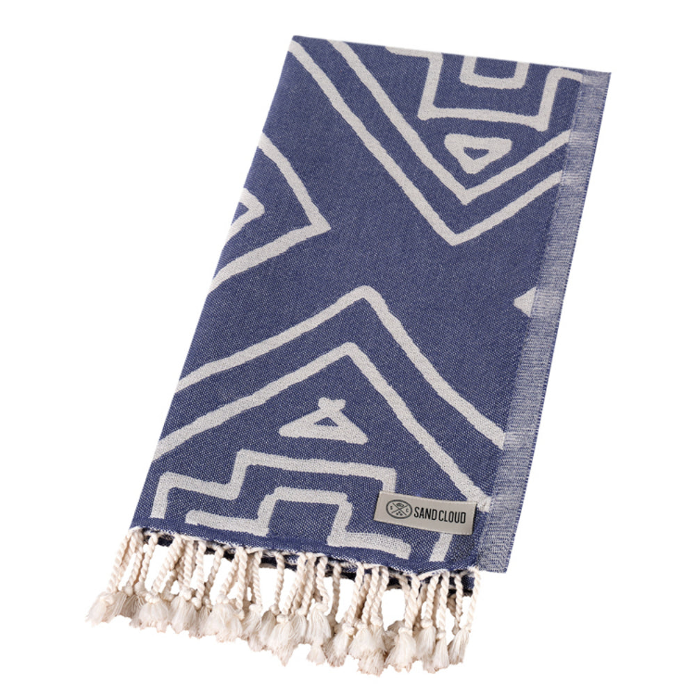 Sand Cloud Waddles Beach Towel