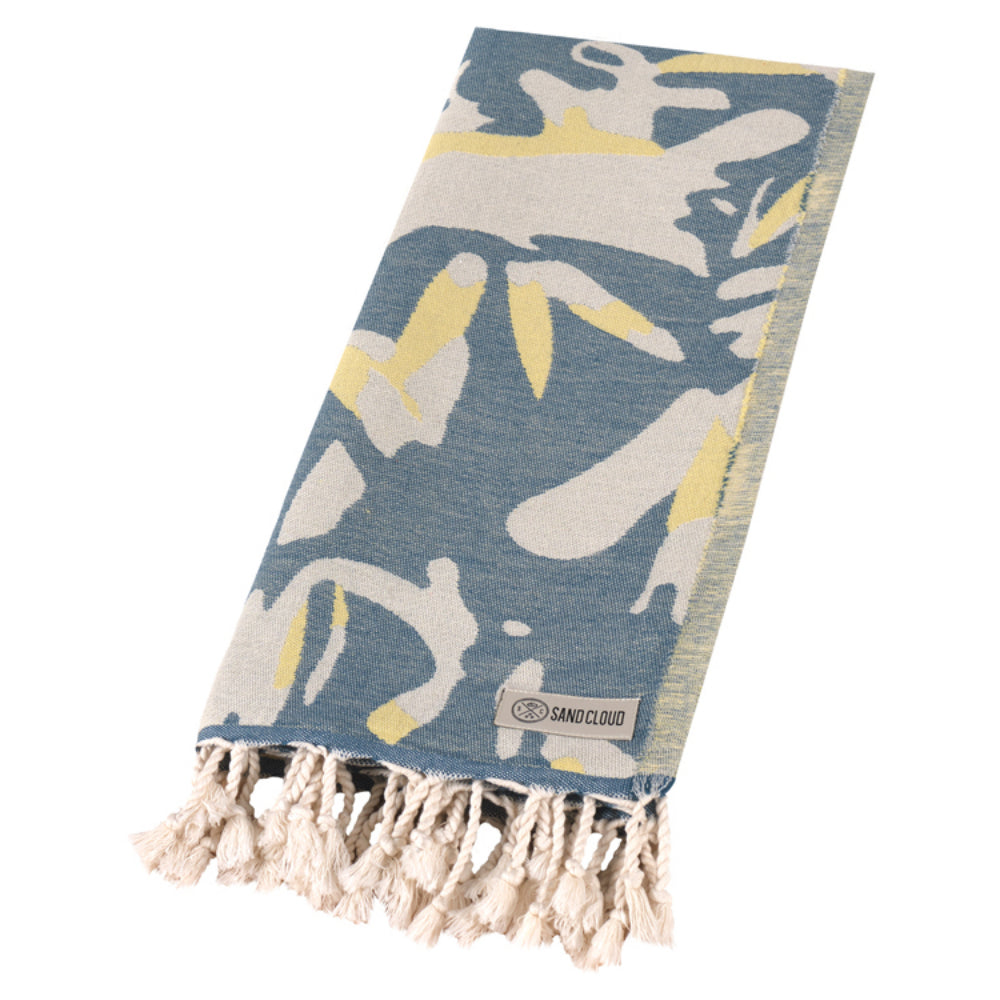 Sand Cloud Bliss Beach Towel