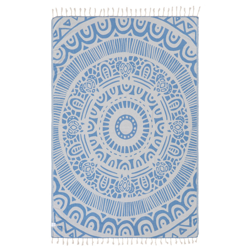 Sand Cloud Beach Towel