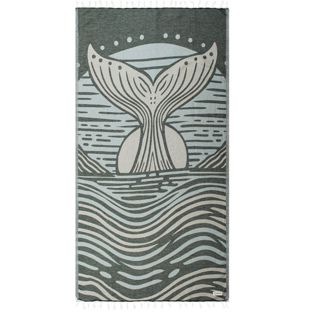 Sand Cloud Marisol Beach Towel